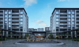 宁波东悦府最新爆料,揭秘高端住宅区的未来生活蓝图