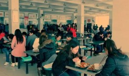 万秀食堂爆料视频,揭秘校园美食背后的故事